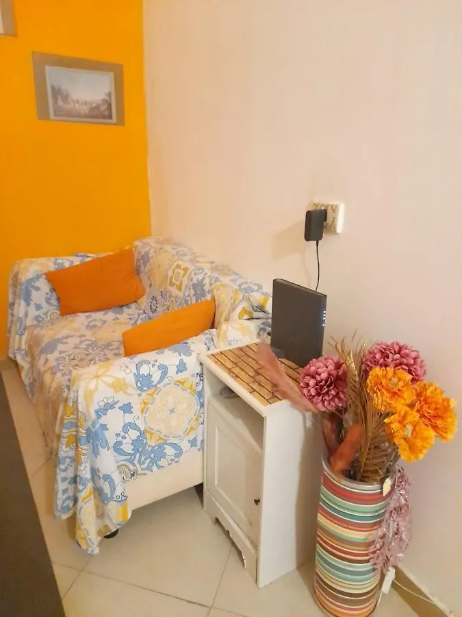 Holiday Home Napoli 41