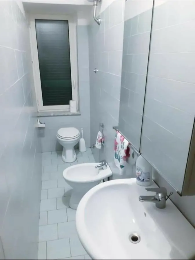 Apartment Holiday Home Napoli 41