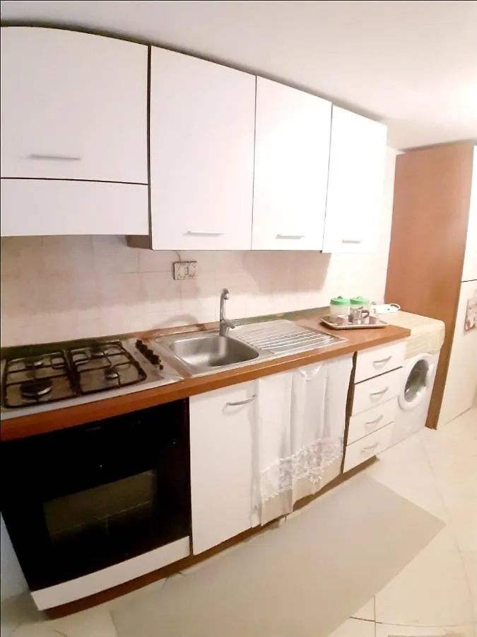 Holiday Home Napoli 41 Naples