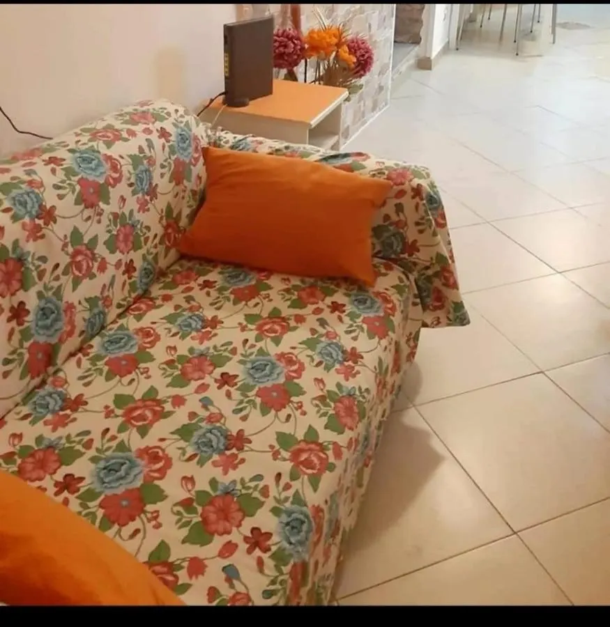Holiday Home Napoli 41 Italy
